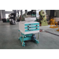 MGCZ46*20*2 rice machine paddy separator machine